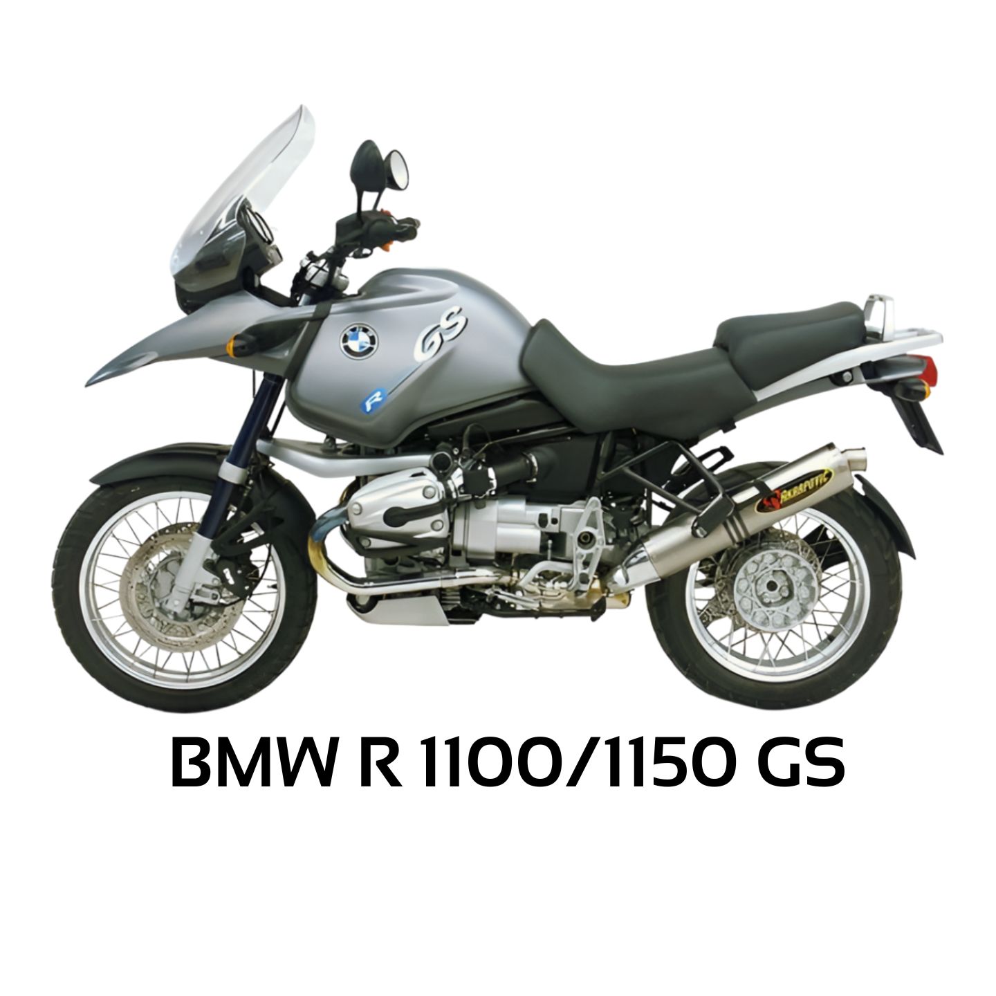 BMW 1100 / 1150 GS